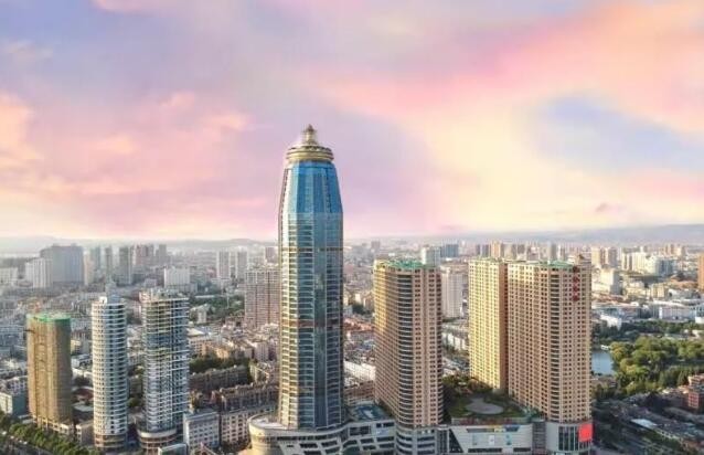 未來五年，曲靖房地產業大有可為，投資正當時